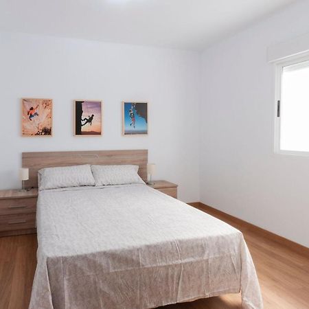 Atico Duplex Touriplaya Solo Familias Villa กันดิอา ภายนอก รูปภาพ