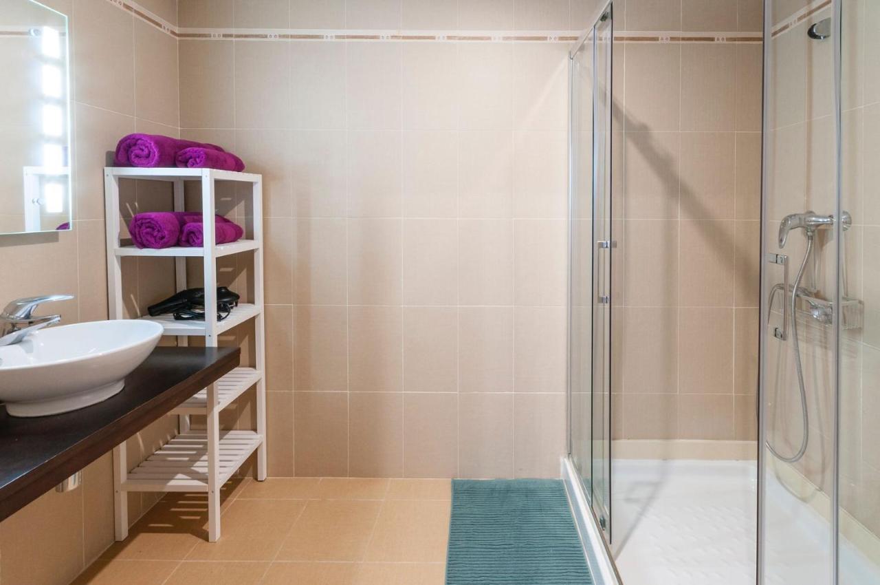 Atico Duplex Touriplaya Solo Familias Villa กันดิอา ภายนอก รูปภาพ