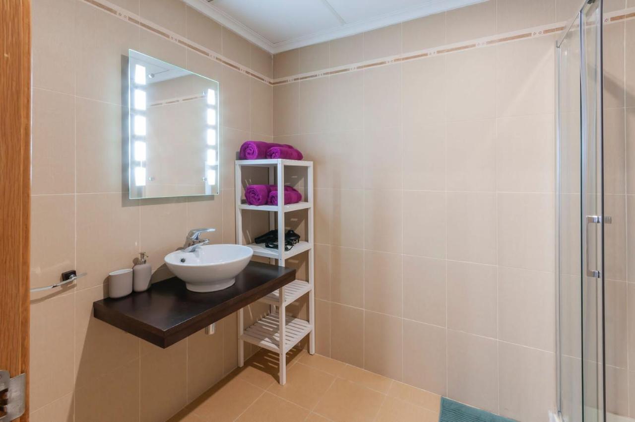 Atico Duplex Touriplaya Solo Familias Villa กันดิอา ภายนอก รูปภาพ