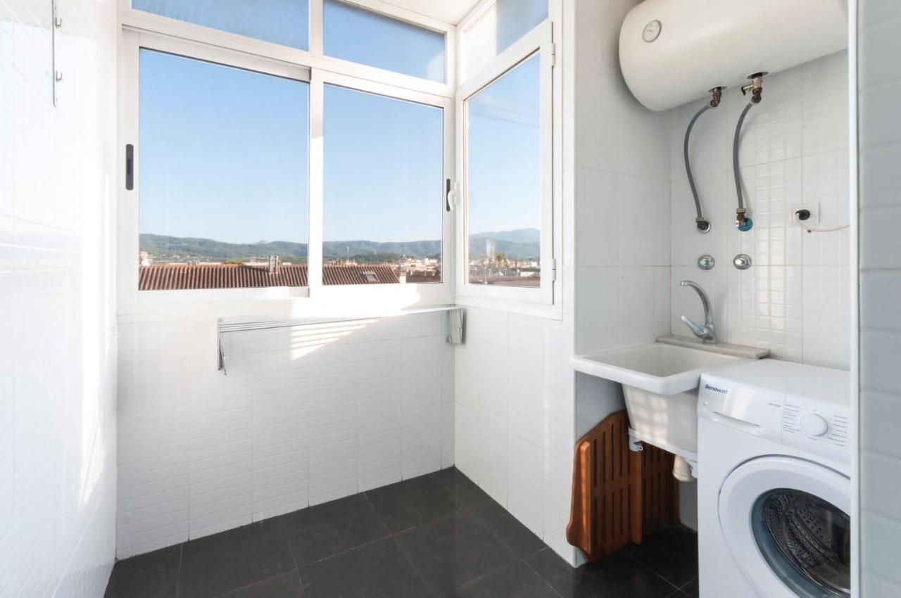Atico Duplex Touriplaya Solo Familias Villa กันดิอา ภายนอก รูปภาพ